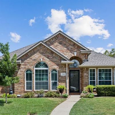 1165 Christopher Ln, Lewisville, TX 75077