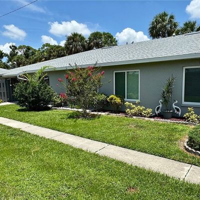 1165 Palm Ave, North Fort Myers, FL 33903