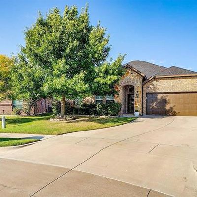 1167 Rosemary Ct, Burleson, TX 76028