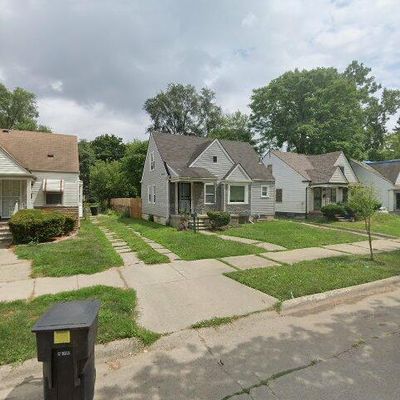 11676 Plainview Ave, Detroit, MI 48228