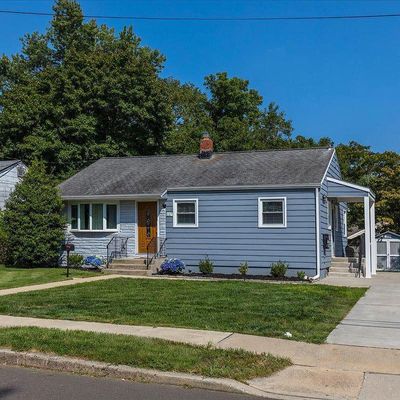 117 Ashurst Ln, Mount Holly, NJ 08060