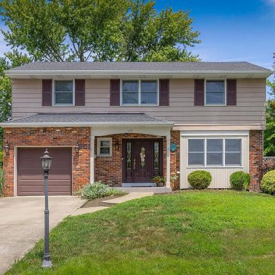 117 Beech Ave, Woodbury Heights, NJ 08097