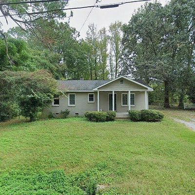 117 Dupont Blvd, Lugoff, SC 29078