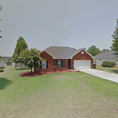 117 Knights Brg, Warner Robins, GA 31093