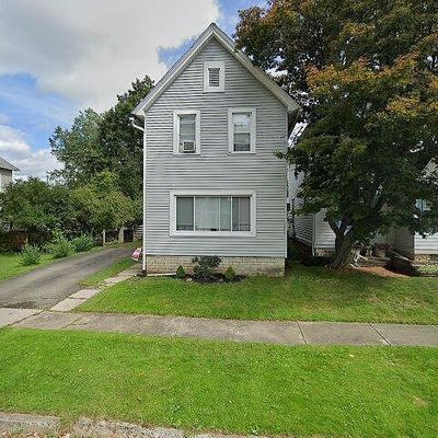 117 S 18 Th St, Olean, NY 14760