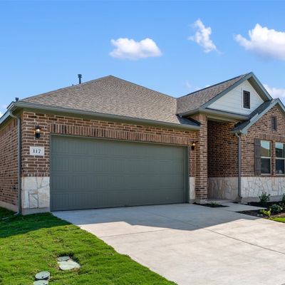 117 Swinging H Ln, Georgetown, TX 78633