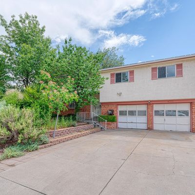 11716 Golden Gate Ave Ne, Albuquerque, NM 87111