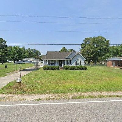 11720 Hasty Rd, Laurinburg, NC 28352