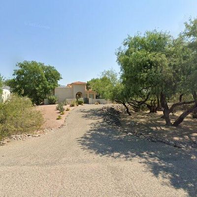 11741 E Calle Del Valle, Tucson, AZ 85749