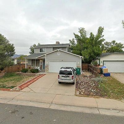 11749 W Tanforan Pl, Morrison, CO 80465