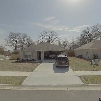 1175 Okeefe Ave, Conway, AR 72032