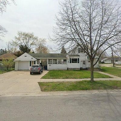 1175 W Summit Ave, Muskegon, MI 49441