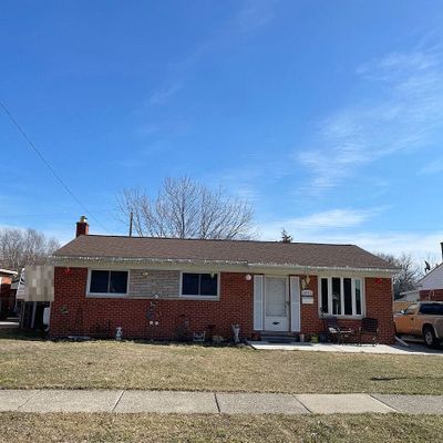 11751 Katherine St, Taylor, MI 48180