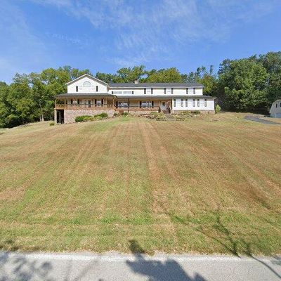 11751 Peach Orchard Rd, Bentonville, AR 72712