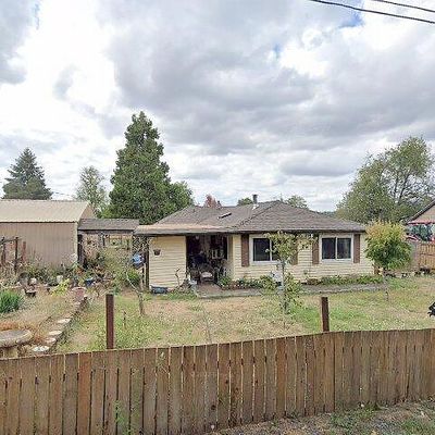 1176 48 Th Ave, Sweet Home, OR 97386