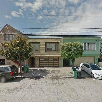 1179 Palou Ave, San Francisco, CA 94124