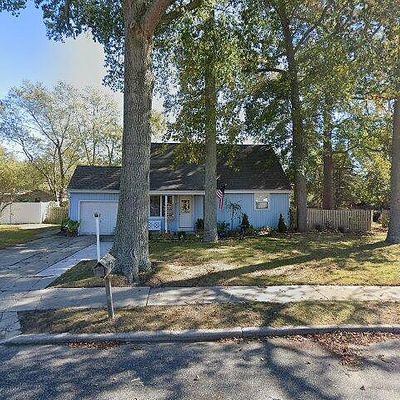 118 Elliott Rd, Cape May, NJ 08204