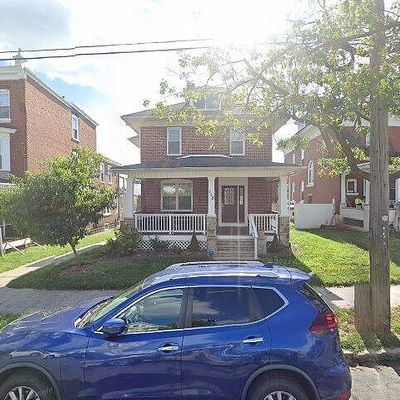 118 W Fornance St, Norristown, PA 19401