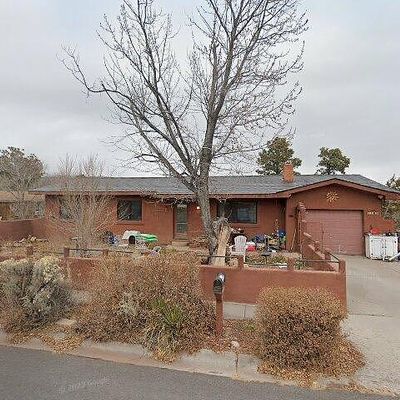 1180 Sioux St, Los Alamos, NM 87544