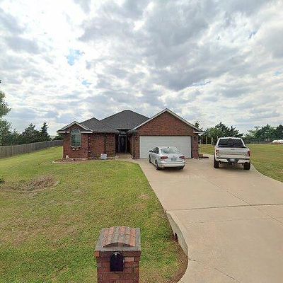 11803 Ridge Pt, Guthrie, OK 73044