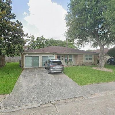 11830 S Little John Cir, Houston, TX 77071