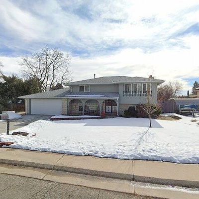 11836 W 65 Th Cir, Arvada, CO 80004