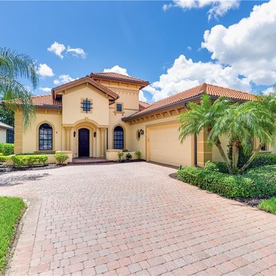 11839 Rosalinda Ct, Fort Myers, FL 33912