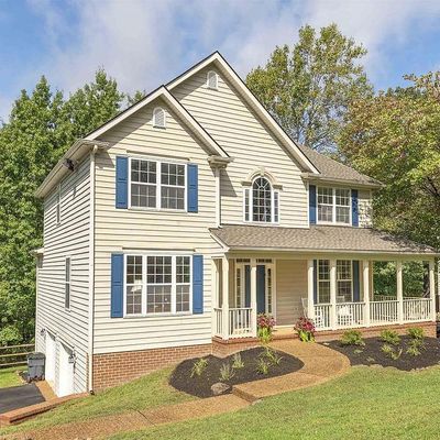 1186 Foxchase Rdg, Charlottesville, VA 22902