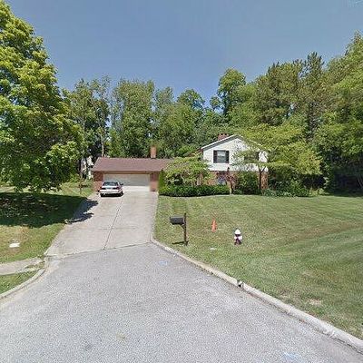 1186 Royal Oak Ct, Mansfield, OH 44906