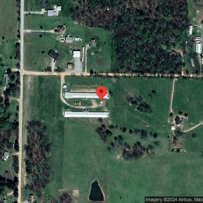 11873 Clyde Edwards Rd, Gentry, AR 72734