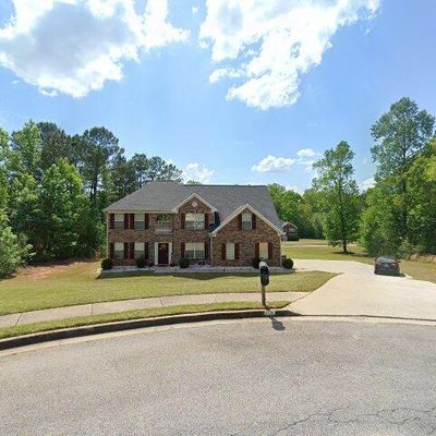 119 Bobtail Ct, Hampton, GA 30228