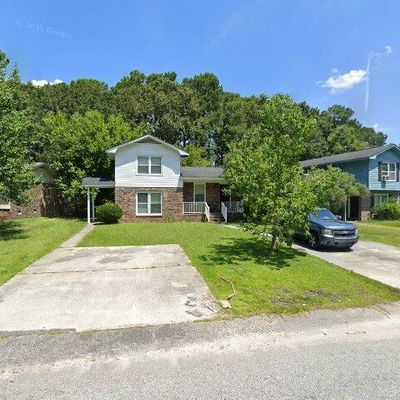 119 Roberta Dr #A, Summerville, SC 29485