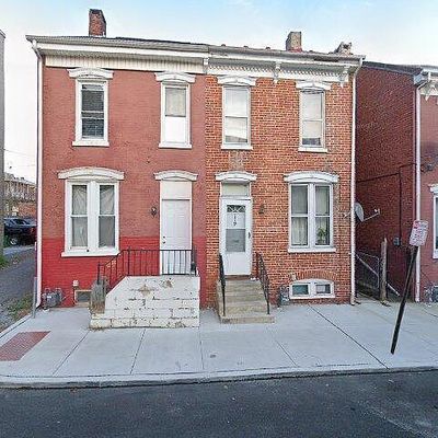 119 S West St, York, PA 17401