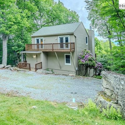 119 Slopeside Rd, Beech Mountain, NC 28604