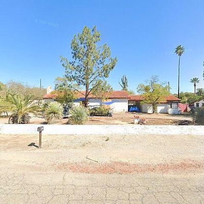 119 S Longfellow Ave, Tucson, AZ 85711