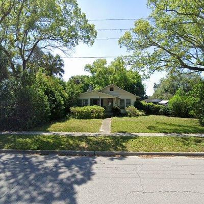 119 W Noble Ave, Bushnell, FL 33513