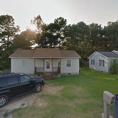 119 Valentine Ave, Edenton, NC 27932