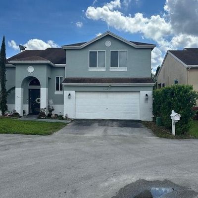 1190 Sw 108 Th Ter, Davie, FL 33324