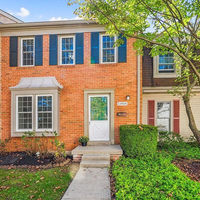 11904 Bargate Court, Rockville, MD 20852