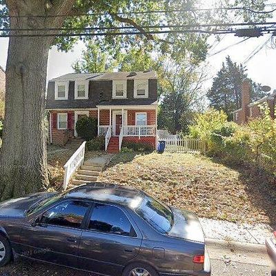 11905 Bluhill Rd, Silver Spring, MD 20902