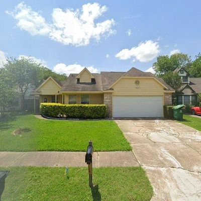 11911 Green Glade Dr, Houston, TX 77099