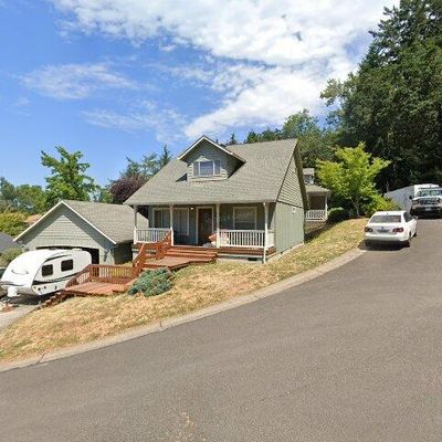 1195 E 41 St Ave, Eugene, OR 97405