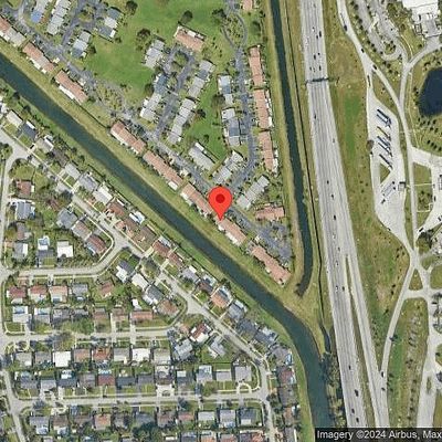 11966 Sw 110 Th Street Cir S, Miami, FL 33186