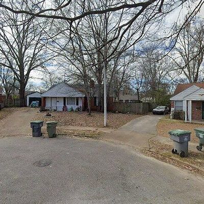 1197 Bradbury Cv, Memphis, TN 38122