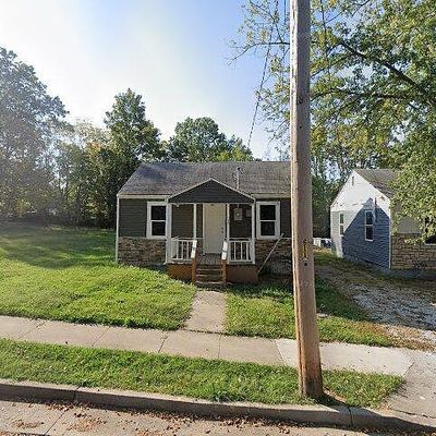 12 3 Rd Ave, Columbia, MO 65203