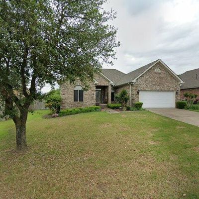 12 Brett Ct, Cabot, AR 72023