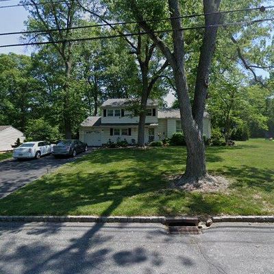 12 Browning Dr, Livingston, NJ 07039