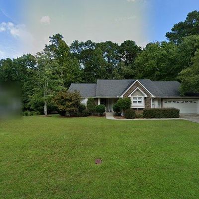 12 Brookrun Ln Sw, Rome, GA 30165