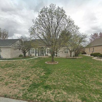 12 Legacy Dr, Granite City, IL 62040