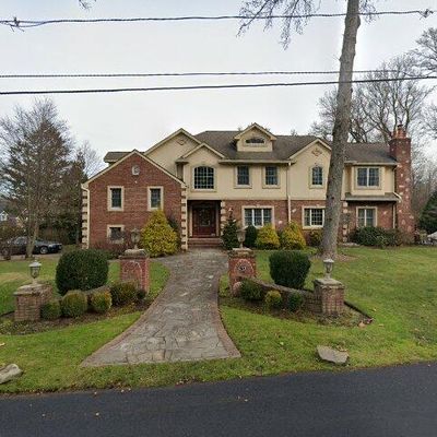 12 Mountainview Dr, Mountainside, NJ 07092